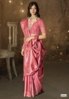 Shreya Silk Vol 5 By Saroj Silk Surat Wedding Wear Saree Wholesale Online